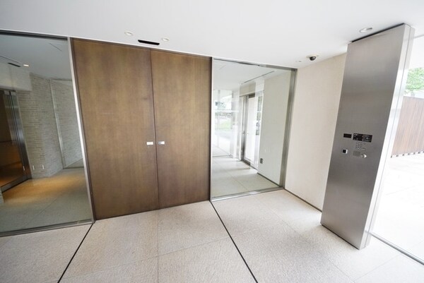 エントランス(★エントランス★)