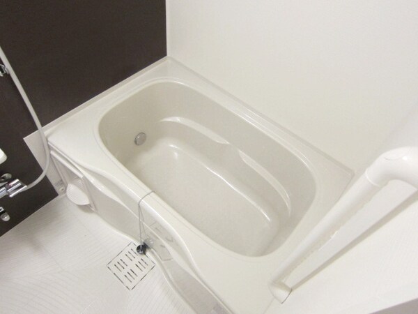 バス／シャワールーム等(★お風呂でのんびりできますね★)