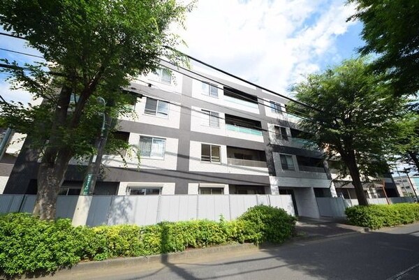 外観(★きれいな外観で気持ちが良いですね★)