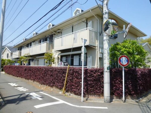 外観(★日当たり良好★)