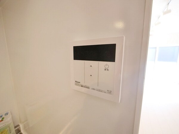 設備(★お部屋探しはタウンハウジング稲田堤店まで★)