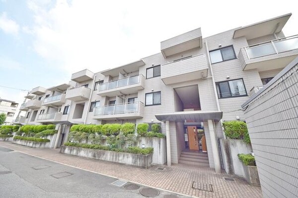 その他(★鉄筋コンクリート造のマンションです★)