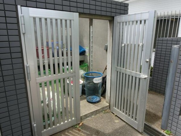 その他(★ごみ集積所です★)