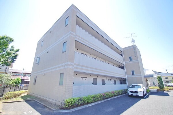 外観(★お部屋探しはタウンハウジング稲田堤店まで★)