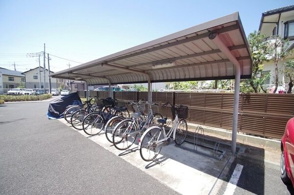 共有部分(★お部屋探しはタウンハウジング稲田堤店まで★)