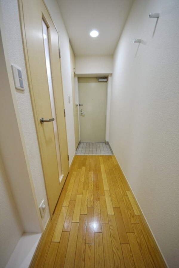 玄関(★玄関★)