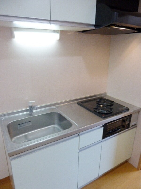 キッチン(★タウンハウジング仙川店まで★)