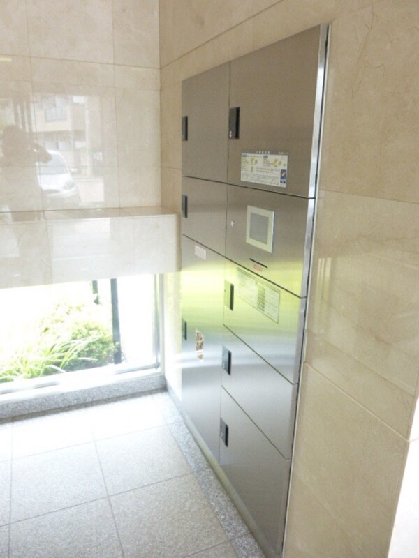 共有部分(★タウンハウジング仙川店まで★)