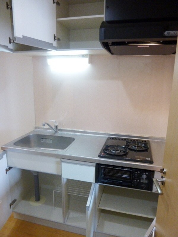 キッチン(★タウンハウジング仙川店まで★)