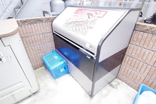 共有部分(★お部屋探しはタウンハウジング稲田堤店まで★)