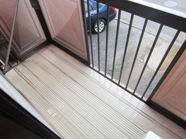 収納(★日当たり良好です★)