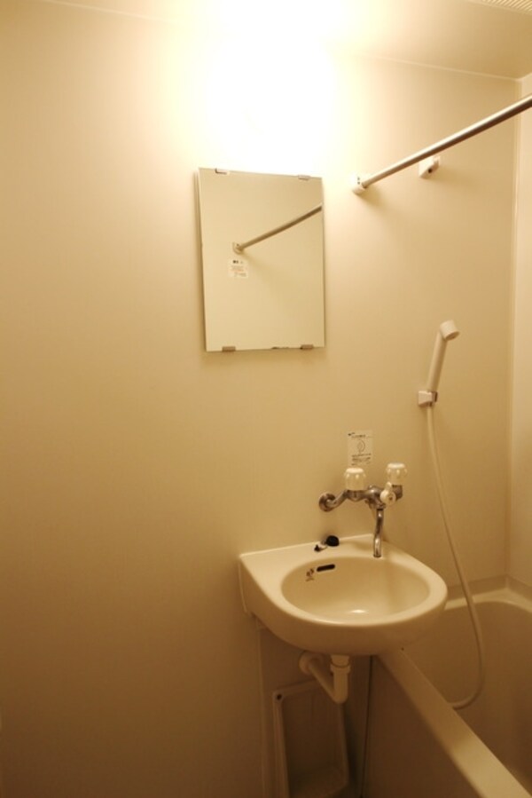 洗面(★洗面所★)