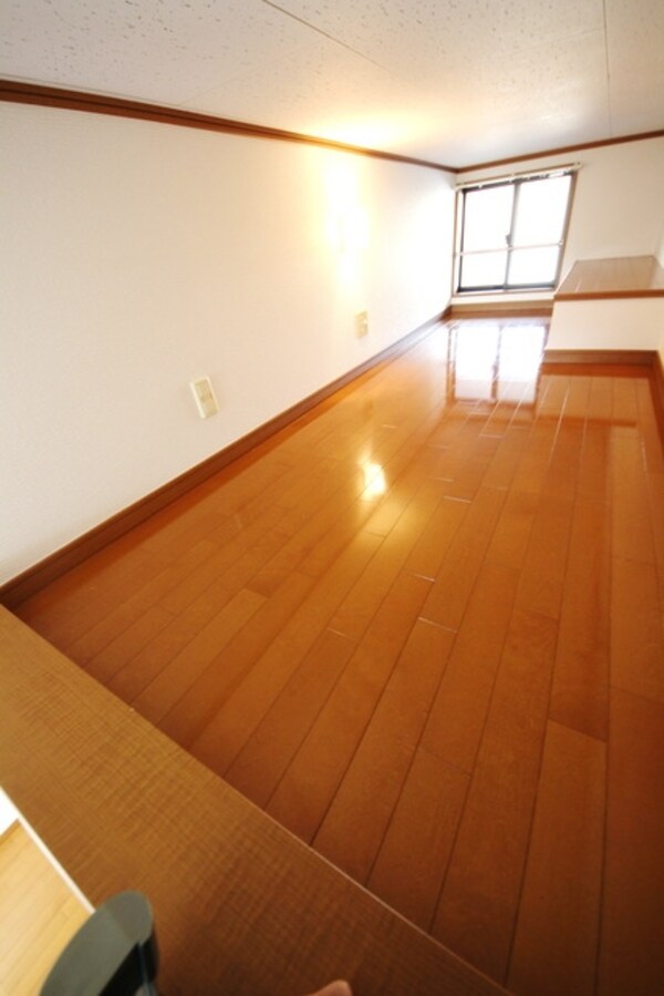 その他室内・内装(★ロフトも3帖あります★)
