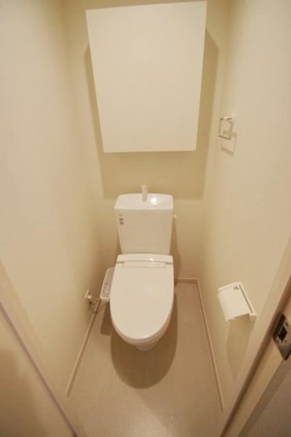 トイレ(★賃貸物件のお問い合わせはタウンハウジング登戸店まで★)