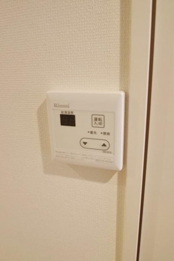 設備(★賃貸物件のお問い合わせはタウンハウジング登戸店まで★)