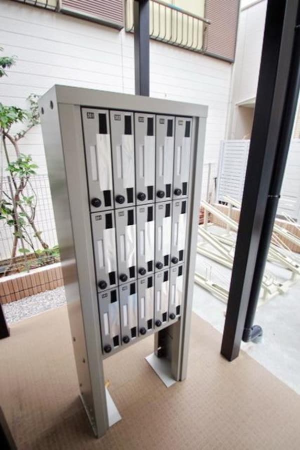 共有部分(★賃貸物件のお問い合わせはタウンハウジング登戸店まで★)