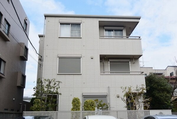 外観(★外観です★)