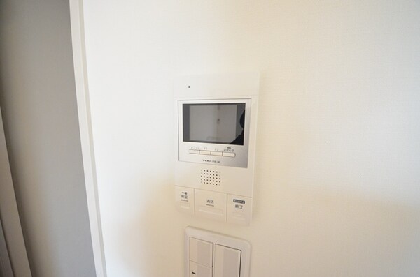 セキュリティ(★別部屋参照★)