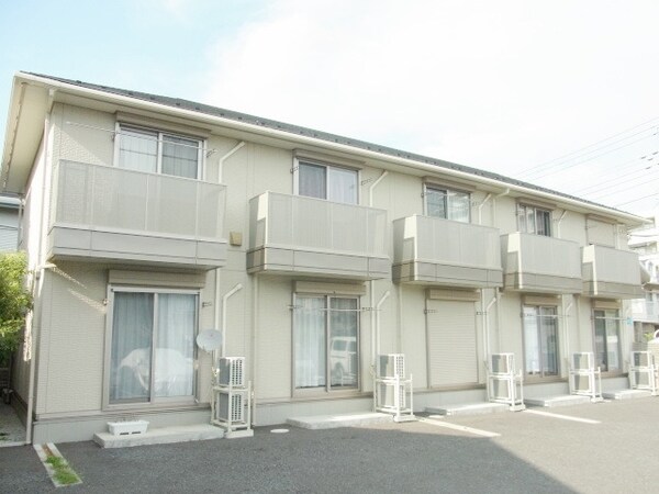 外観(★人気のパナホーム施工★)