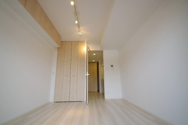 寝室(★お部屋探しはタウンハウジング稲田堤店まで★)