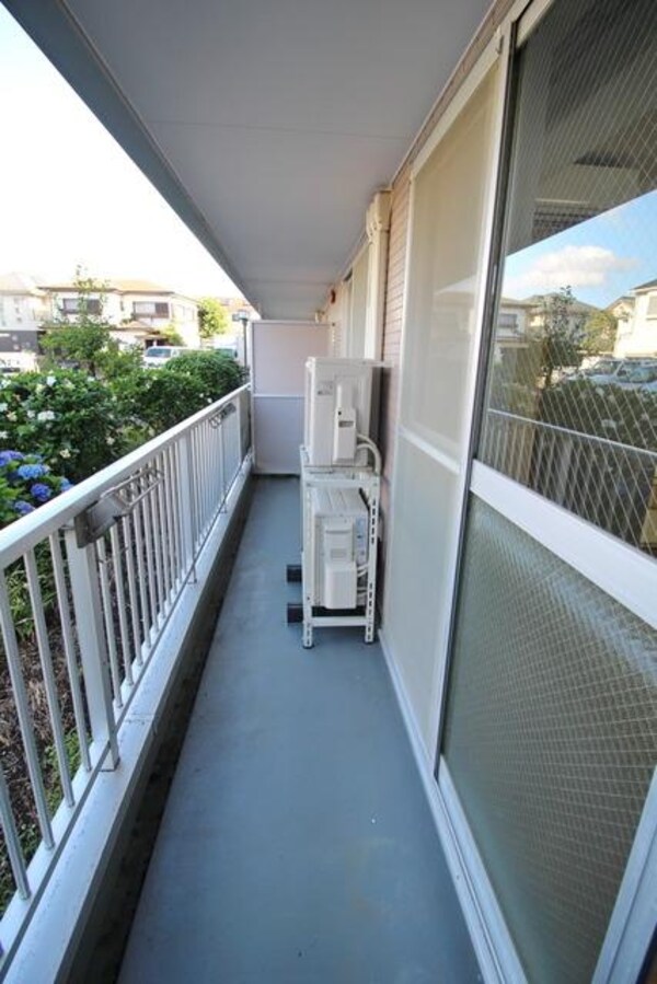 バルコニー(★バルコニー★)