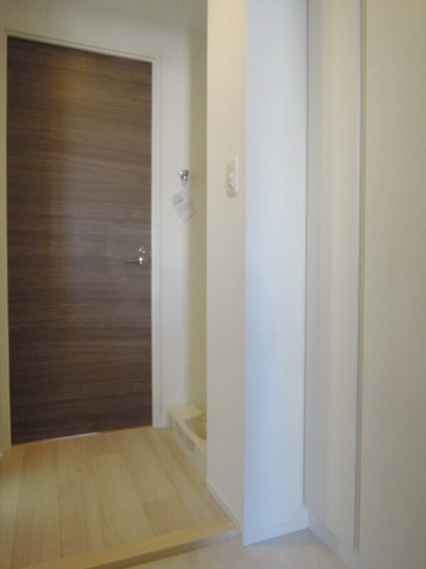 玄関(★玄関ホール★)