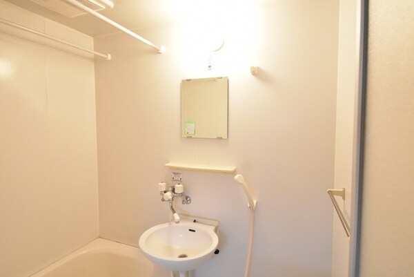 洗面(★設備・内装★)