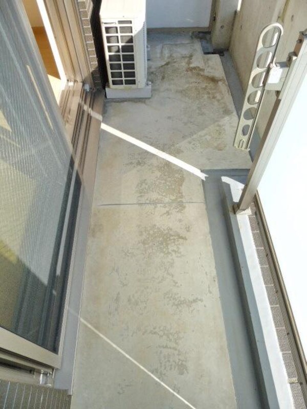 バルコニー(★バルコニー★)