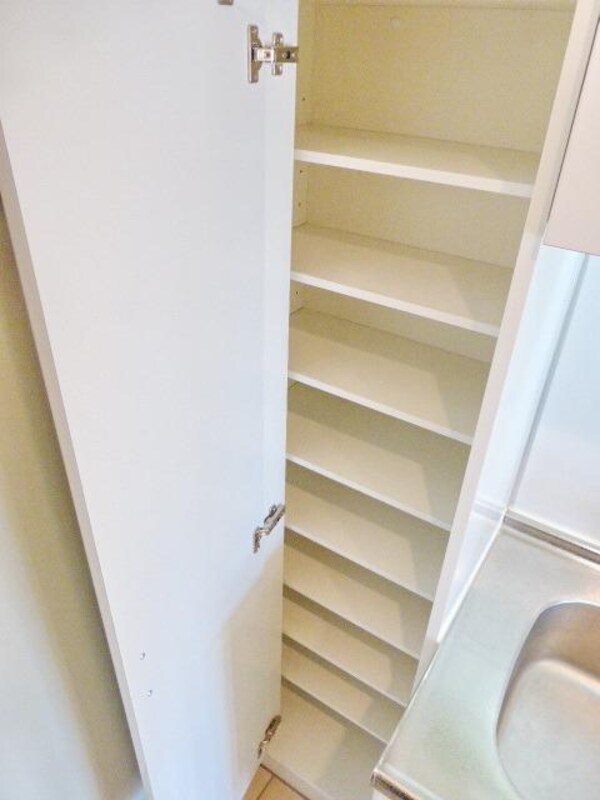 設備(★シューズボックス★)