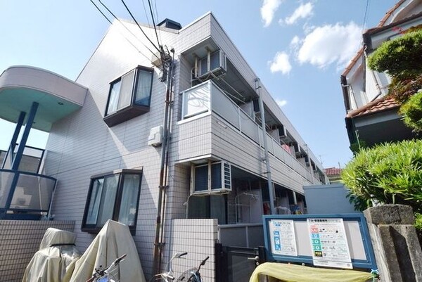 外観(★外観です。)