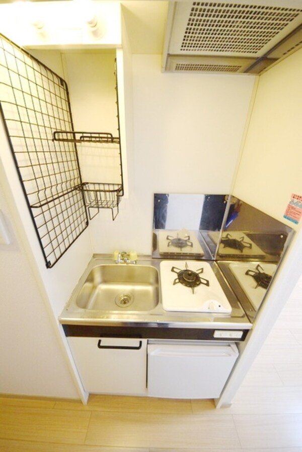 キッチン(★キッチンです。)