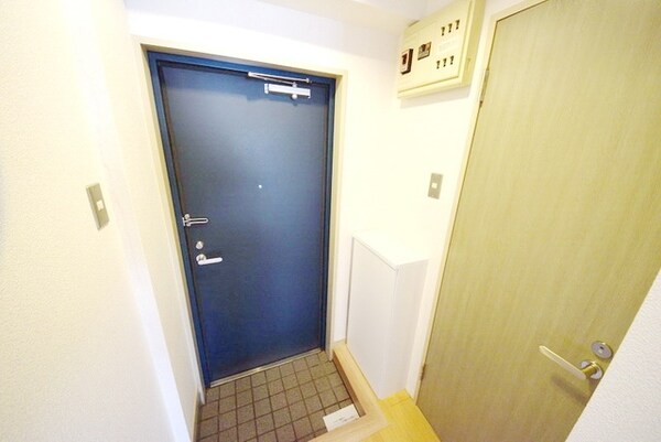 玄関(★玄関です。)