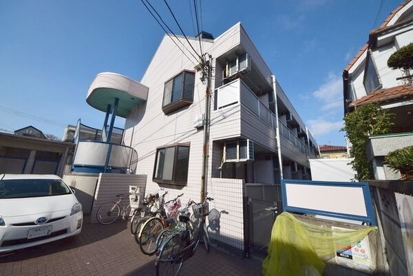 外観(★お家賃お手頃★)