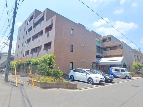 外観(★オートロック付きRCマンション★)