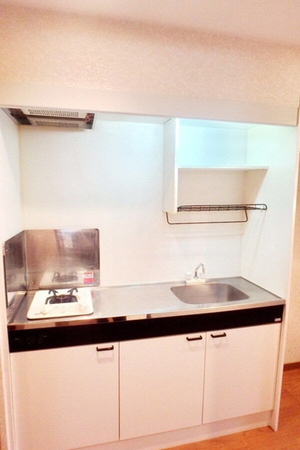 キッチン(★広々としたシステムＫ★)