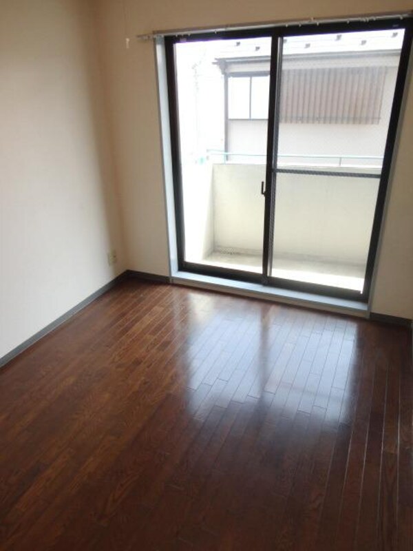 リビング・居室(参考写真)