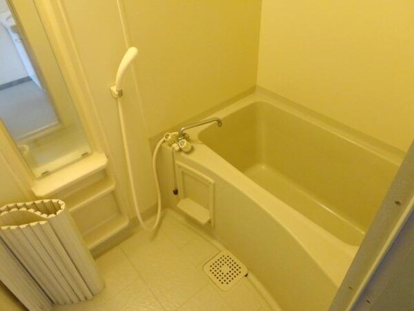 バス／シャワールーム等(参考写真)