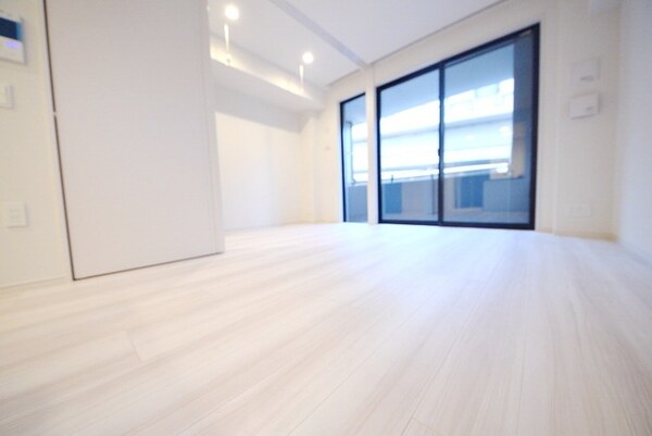 リビング・居室(★日当たりの良いリビングです★)