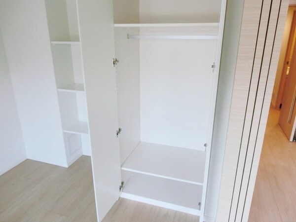 収納(★収納スペースです★)