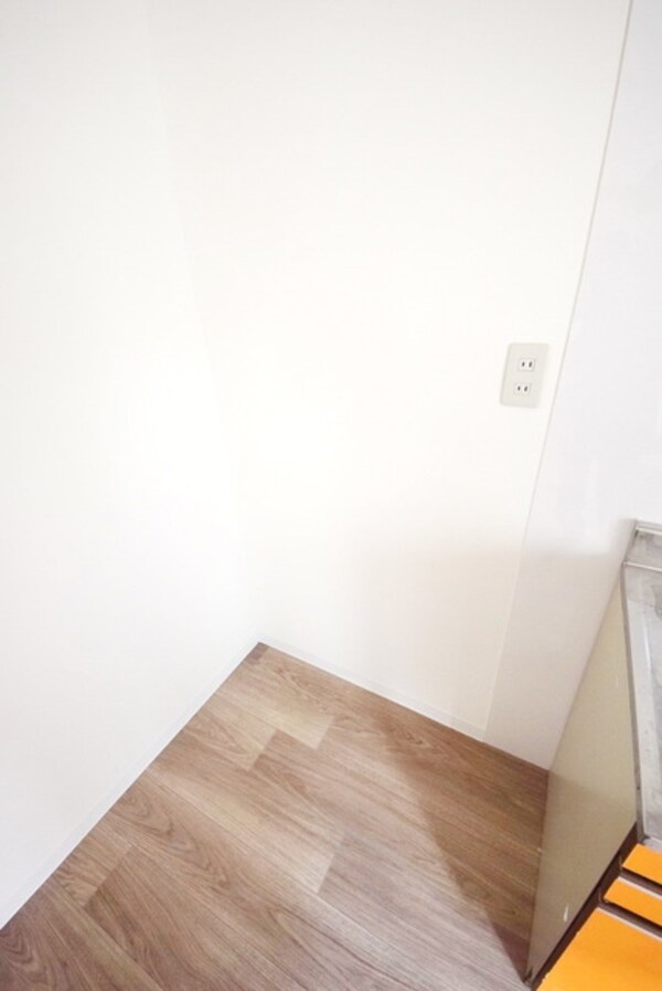 その他(★冷蔵庫置き場です★)