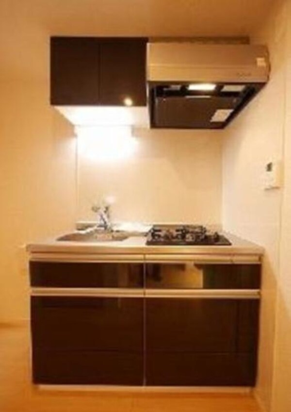 キッチン(★同施工メーカー参考写真★)