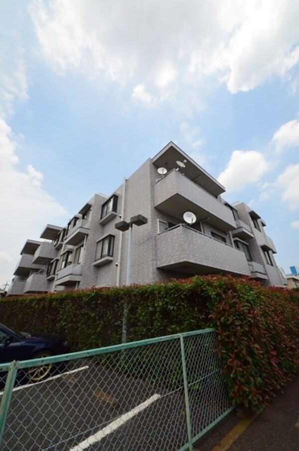 外観(★日当たり良好★)