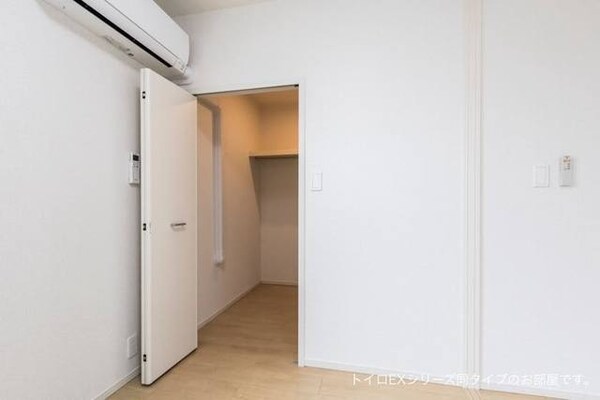 収納(★同社施工メーカー建築中★)