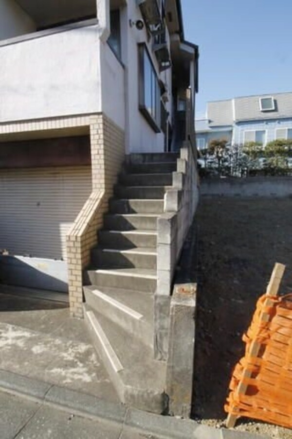 エントランス(★お問い合わせはタウンハウジングまで★)