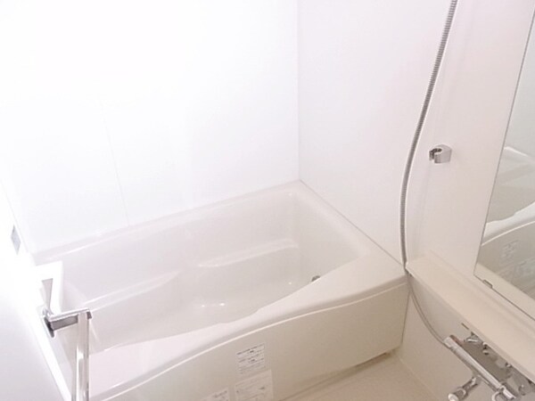 バス／シャワールーム等(★バスルーム★)