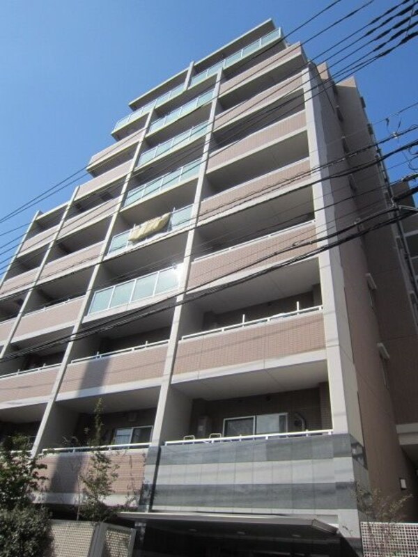 外観(★駅までも近い立地です★)