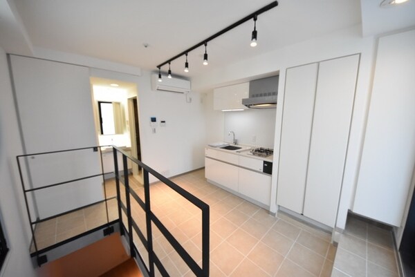 リビング・居室(★室内＆室内設備★)