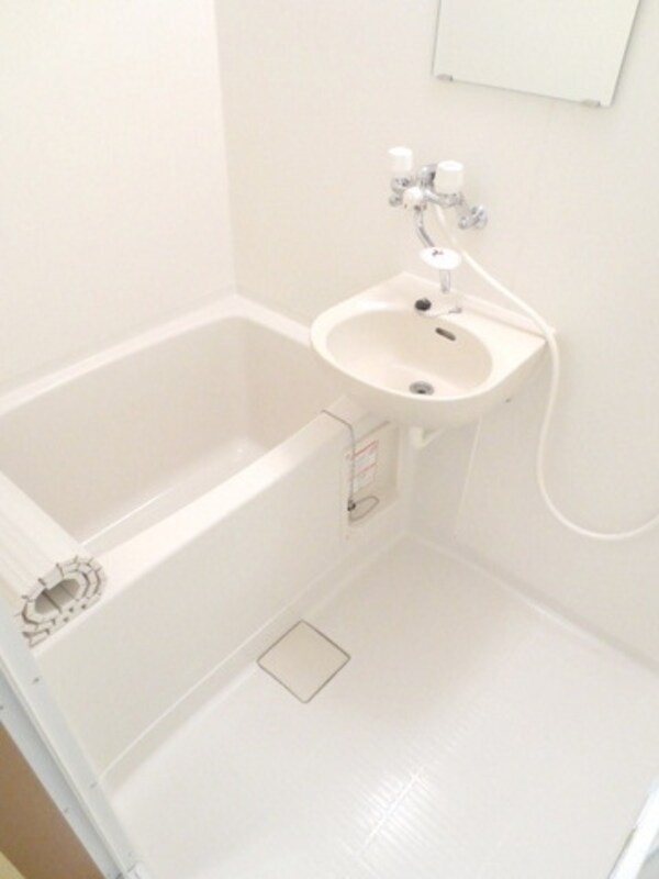 バス／シャワールーム等(★お問い合わせはタウンハウジングまで★)