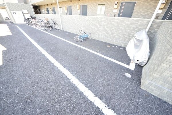 共有部分(★お問い合わせはタウンハウジングまで★)