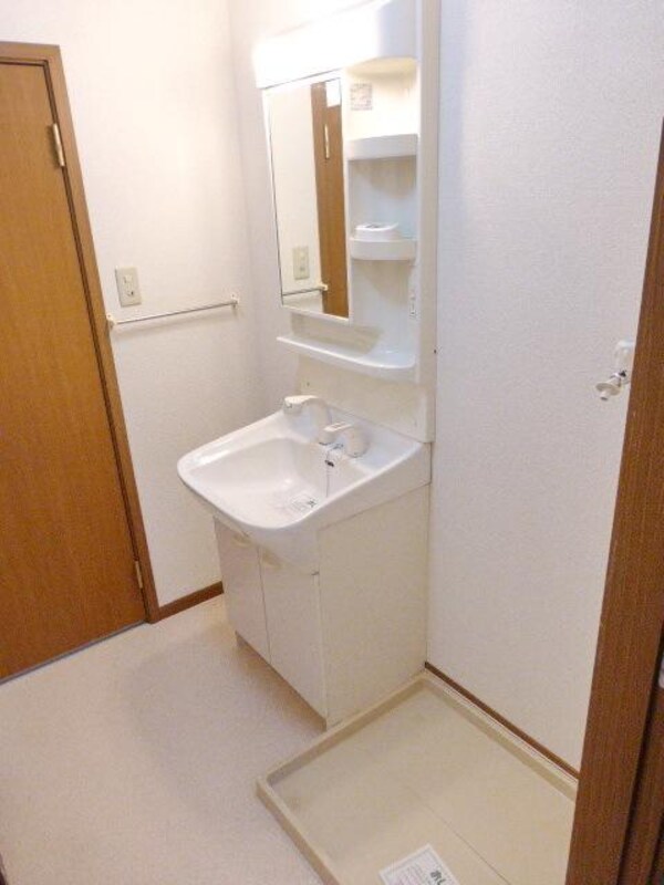 洗面(★お部屋探しは、タウンハウジング多摩センター店へ★)